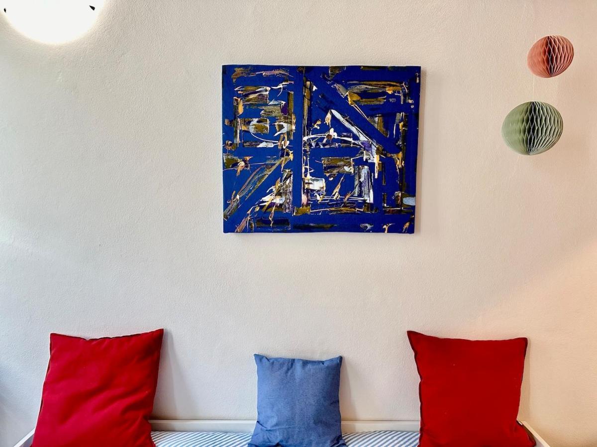 Old Sweet Florence- Art Apartamento