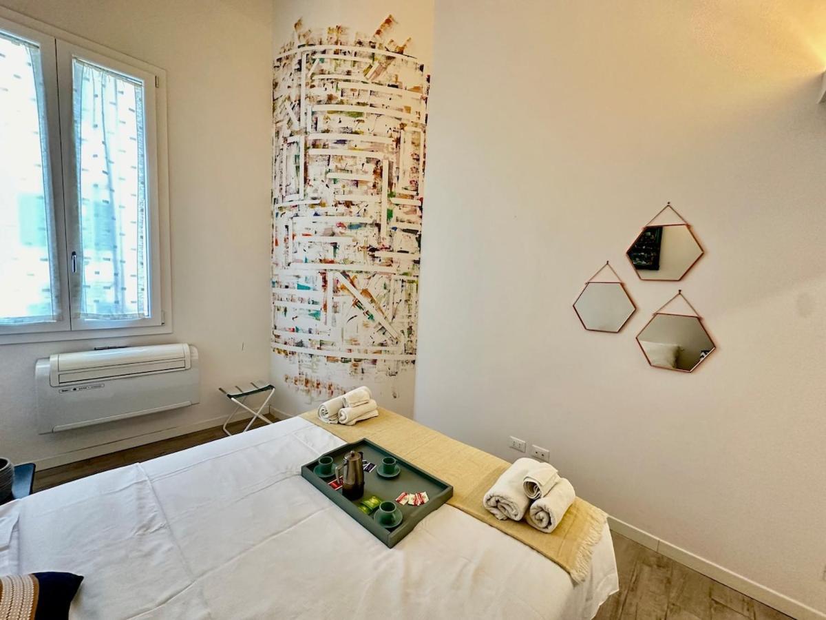 Old Sweet Florence- Art Apartamento